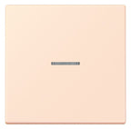 Jung LC101KO5226 Wippe m.Lichtleiter f.KNX Taster 1fa
