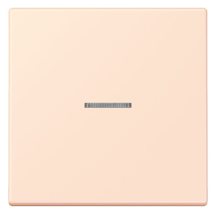 Jung LC101KO5226 Wippe m.Lichtleiter f.KNX Taster 1fa