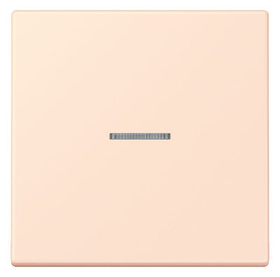 Jung LC101KO5226 Wippe m.Lichtleiter f.KNX Taster 1fa