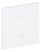 BJ 6735-11-44G Wippe 1-fach m.Symbol "Jalousie" Busch-art linear®