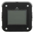 BJ 6455-101 Busch-Timer Bedienelement Komfort