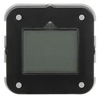 BJ 6455-101 Busch-Timer Bedienelement Komfort