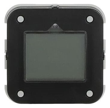 BJ 6455-101 Busch-Timer Bedienelement Komfort