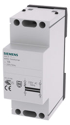 Siemens 4AC3716-0 Sicherheitstrafo 16VA Pri:AC 230V 50Hz Sek:8VAC