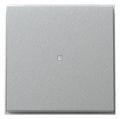 GIRA 329065 Wippe Kontrollfenster TX_44 WG UP Farbe Alu