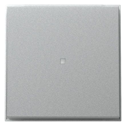 GIRA 329065 Wippe Kontrollfenster TX_44 WG UP Farbe Alu