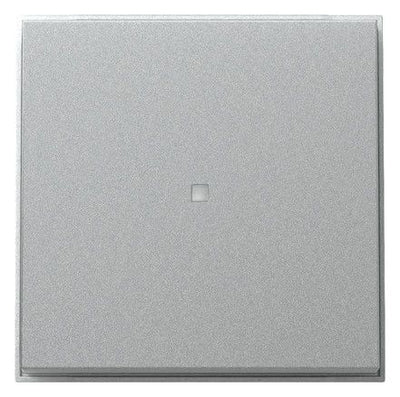 GIRA 329065 Wippe Kontrollfenster TX_44 WG UP Farbe Alu
