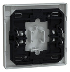 Mert MEG 3320-6052 Wippe m.Kontroll- fenster Moccametallic