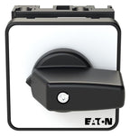 EATON T0-1-15111/E Wechselschalter Kont4 20A 2-1-2-1 90° rastend Einbau 067323