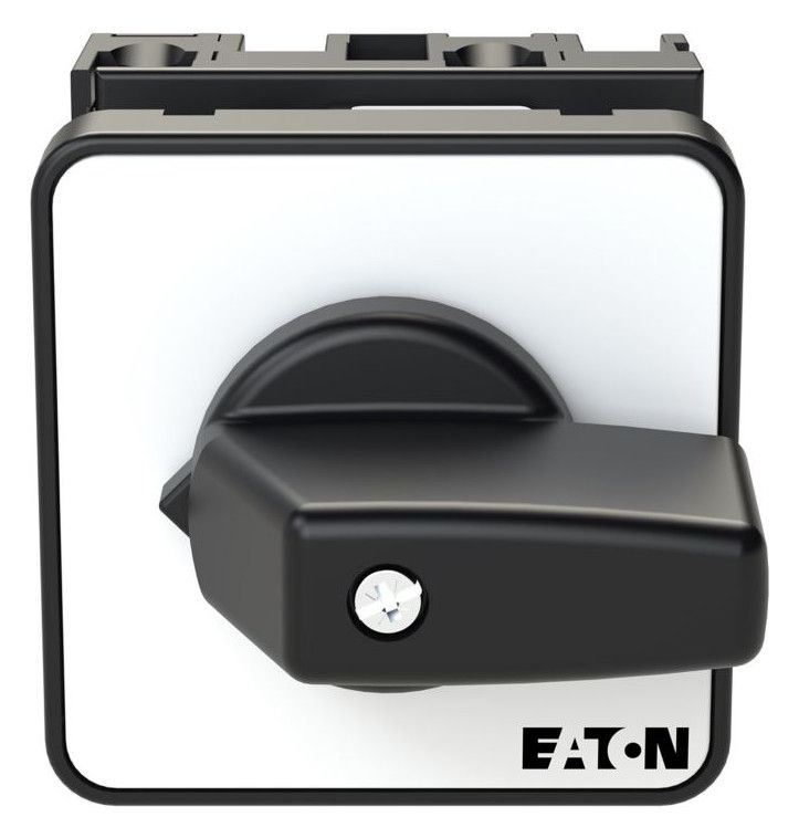 EATON T0-1-15111/E Wechselschalter Kont4 20A 2-1-2-1 90° rastend Einbau 067323