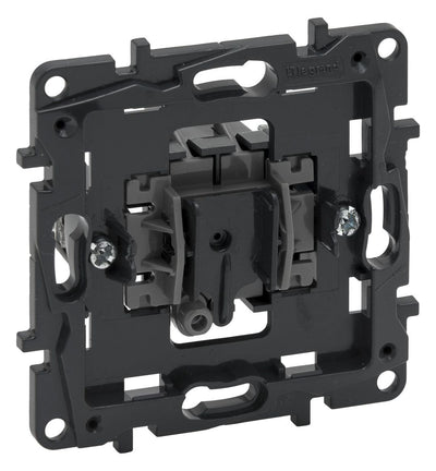 Legrand 864016 Einsatz Wechselschalter 16AX Niloe Step