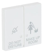BJ 2058-24-84 Wippe DND/MUR Elek.taster