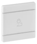 Legrand 755260 Wippe BUS/SCS m.Sym.Licht reg. 2M Valena Life ultraweiß