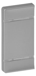 Legrand 755332 Wippe BUS/SCS m.ohne Symbol 1M beids. Valena Life Aluminium