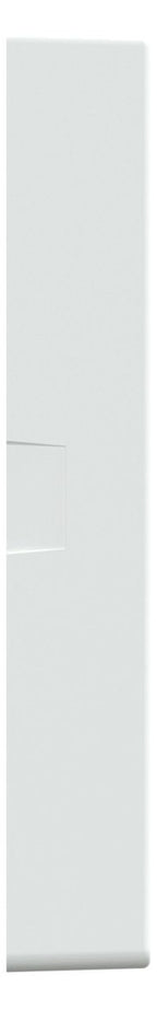 Mert MEG 5220-0325 Wippen f.Taster- Modul 2f aktivweiß glänzend