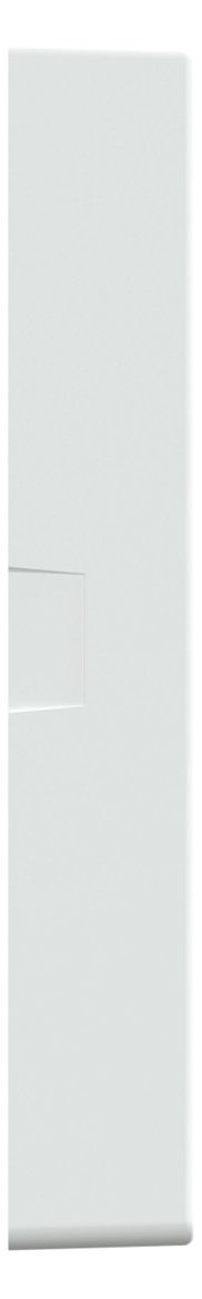 Mert MEG 5220-0325 Wippen f.Taster- Modul 2f aktivweiß glänzend
