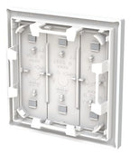 BJ 2570-30-44G Wippe f.Elektroniktaster 3-fach