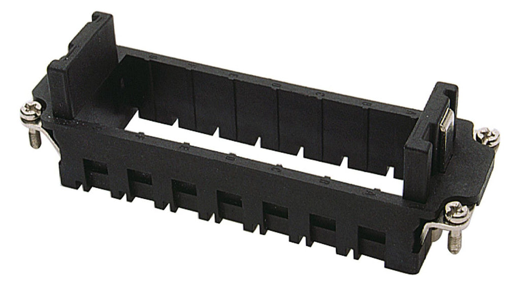 Walther 770024 Buchsenrahmen MO B24 f.7 Kontaktträger