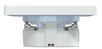 Mert MEG 2301-1425 SCHUKO-Steckdose StK volle Platte aktivweiß glänz. M-SMART