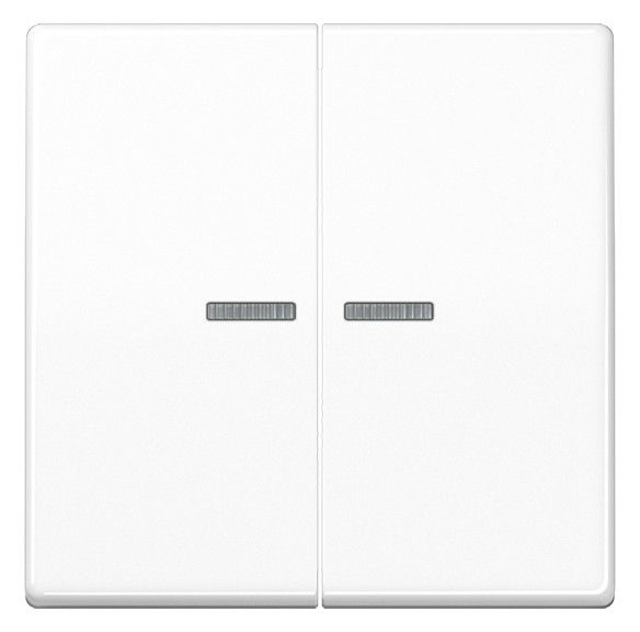 Jung SPAS591-5KO5WW Wippe f.Serienschalter KO