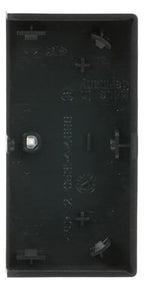 BJ 6232-20-81 Wippe links 2fach Jalousie Busch-free@home anthrazit