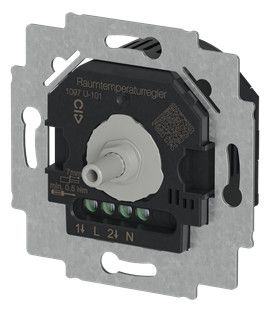 BJ 1097 U-101 Raumtemperaturregler Einsatz