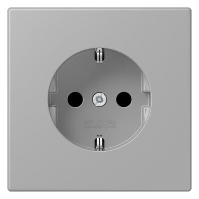 Jung LC1520KI204 SCHUKO Steckdose KI LC32012