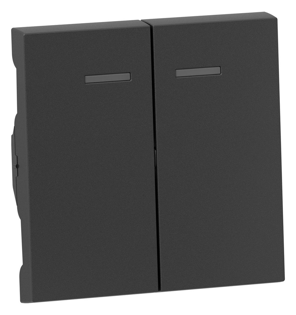 Legrand 765409 SEANO Serienwippe beleuchtet in der Farbausführung