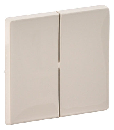 Legrand 755021 Serienwippe Thermoplast Valena Life mandelweiß