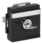 BJ 20 EUKNBSL-81 SCHUKO Steckdosen-Einsatz anth future linear