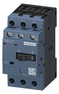 Siemens 3RV1611-1AG14 Spannungswandler S00 1,4A N-Ausl. 6A querl. Hilfsschalter