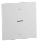 Legrand 765149 SEANO Wippe f.Tastdimmer in 3-L-Ausf Ultraweiß