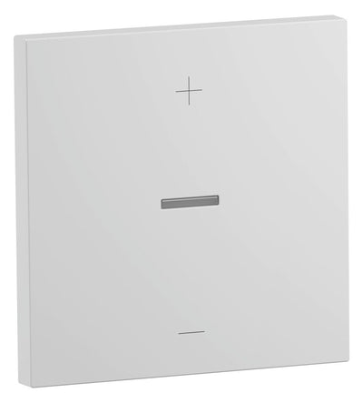 Legrand 765149 SEANO Wippe f.Tastdimmer in 3-L-Ausf Ultraweiß