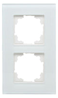 Kopp 405408007 HK07 Glas Abdeckrahmen 2f mint