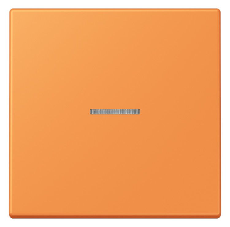 Jung LC101KO5225 Wippe m.Lichtleiter f.KNX Taster 1fa