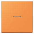 Jung LC101KO5225 Wippe m.Lichtleiter f.KNX Taster 1fa