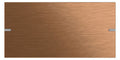 GIRA 833238 Wippe Tastsensor4 2fach TS4 Bronze