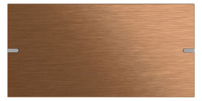 GIRA 833238 Wippe Tastsensor4 2fach TS4 Bronze