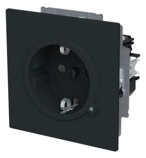 BJ 20 EUCBL-45M SCHUKO® Steckdose Safety+