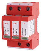 Dehn 952308 DGMTNC440FM Überspannungs- ableiter Typ2 DEHNguard M 3-pol f.TN-C