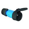 Bals 749009 Schuko-Kupplung 16A 3p IP54 blau belg./franz. erh.Ber.schutz