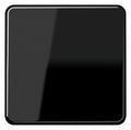Jung CD590SW Wippe schwarz
