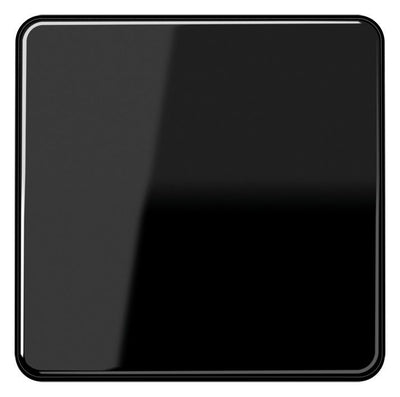 Jung CD590SW Wippe schwarz