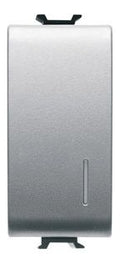 GEWISS GW14052 Wechselschalter beleuchtbar 1M 1P 16AX Titan