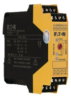 EATON ESR5-NV3-30 Sicherheitsrelais 24VDC 4 Freigabepfade 2verz. 118705