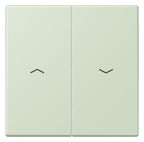 Jung LC995P218 Wippe f.Jalousie-Schalter/-Taster LC320