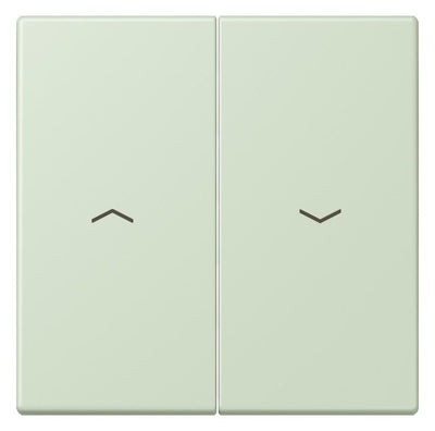 Jung LC995P218 Wippe f.Jalousie-Schalter/-Taster LC320