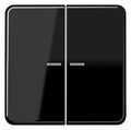 Jung CD102KO5SW Wippe f.Serientaster KO