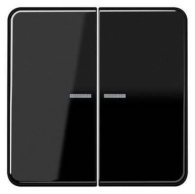 Jung CD102KO5SW Wippe f.Serientaster KO