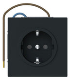 BJ 20 EUCBLI-45M SCHUKO® Steckdose Safety+